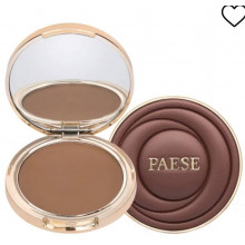 Кремовий бронзер з матовим ефектом Paese SelfGlow 01 Velvet Tan Creamy Bronzer