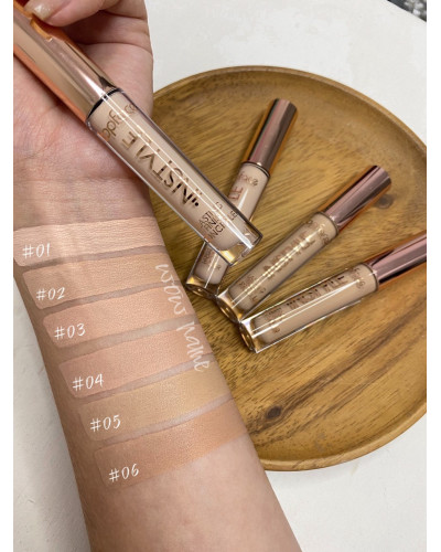 Консилер Instyle lasting finish TOPFACE No06