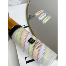 База під макіяж 3в1 триколірна IMAGES Repair