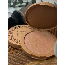 Бронзер Lumene Natural Glow Bronzer