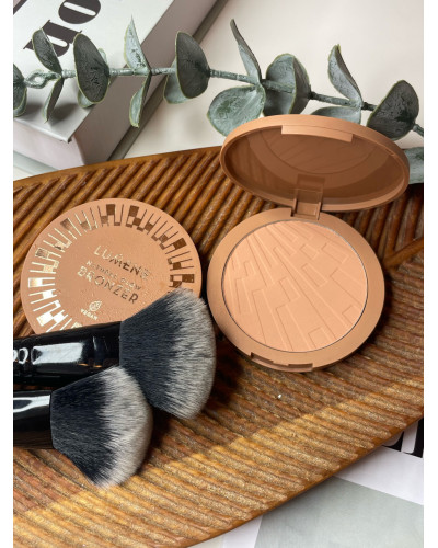 Бронзер Lumene Natural Glow Bronzer