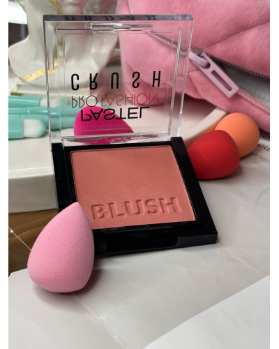 Румʼяна Pastel Profashion Crush Blush #303