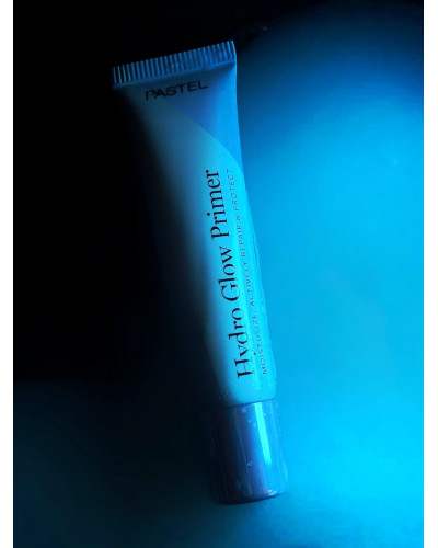 Праймер для обличчя Pastel Hydro Glow Primer