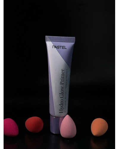 Праймер для обличчя Pastel Hydro Glow Primer