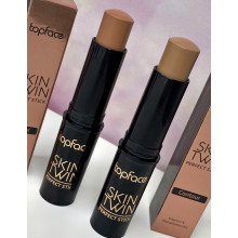 Контурінг-стік Topface Skin Twin №01