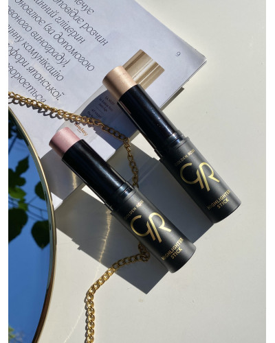 Хайлайтер Golden Rose Highlighter Stick