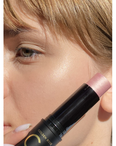Хайлайтер Golden Rose Highlighter Stick