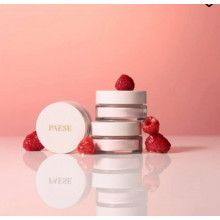 Малинова розсипчаста пудра PAESE Raspberry Loose Powder