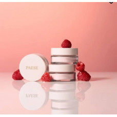 Малинова розсипчаста пудра PAESE Raspberry Loose Powder