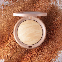 Пудра для обличчя SINART Baby Face Powder BF01