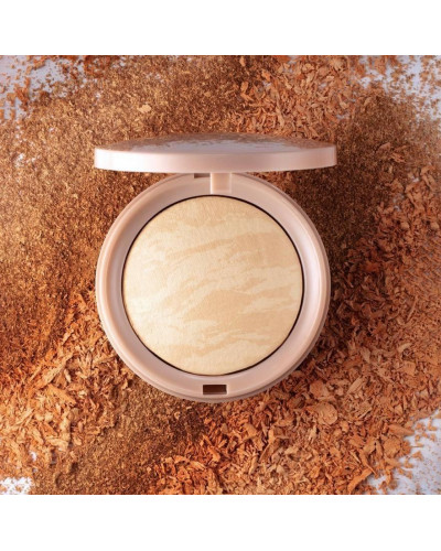 Пудра для обличчя SINART Baby Face Powder BF01