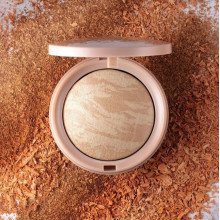 Пудра для обличчя SINART Baby Face Powder BF01