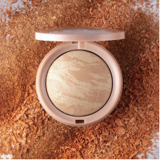 Пудра для обличчя SINART Baby Face Powder BF01