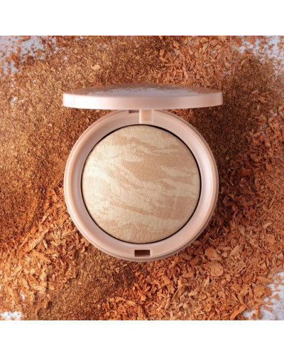 Пудра для обличчя SINART Baby Face Powder BF01