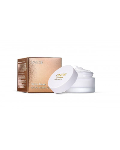 Гідробаза під макіяж Paese Hydrobase Under Make-Up