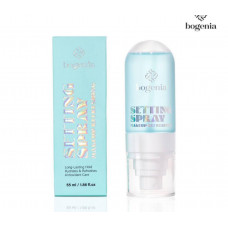 Фіксуючий спрей для макіяжу Bogenia Setting Spray BG616
