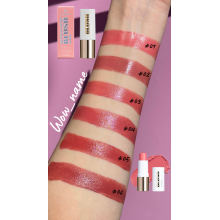 Рум'яна-стик Blush Stick Bogenia BG638 02