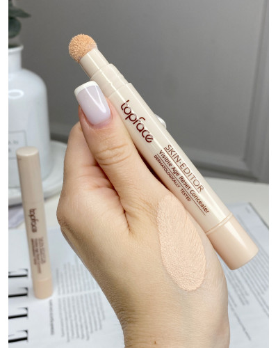 Консилер для обличчя Topface Skin Editor Concealer