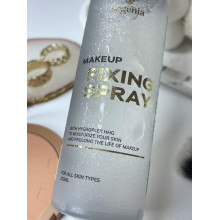 Спрей-фіксатор для макіяжу Makeup Fixing Spray Bogenia BG662