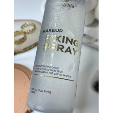 Спрей-фіксатор для макіяжу Makeup Fixing Spray Bogenia BG662