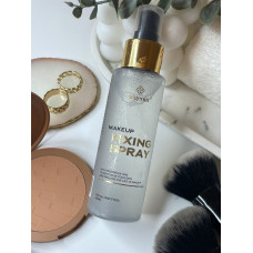 Спрей-фіксатор для макіяжу Makeup Fixing Spray Bogenia BG662