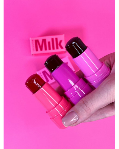 Рум’яна-тінт для губ та щік Milk Makeup Cooling Water Jelly Tint