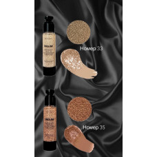 Мікросферичний тінт-флюїд для макіяжу MODAY Microsphere Tint-fluid