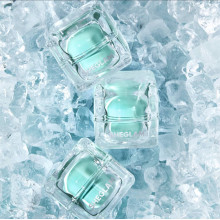 База праймер під макіяж Sheglam Glacier glo primer