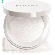 Сяйливий хайлайтер для обличчя та тіла Sinart DIAMOND SUNSHINE