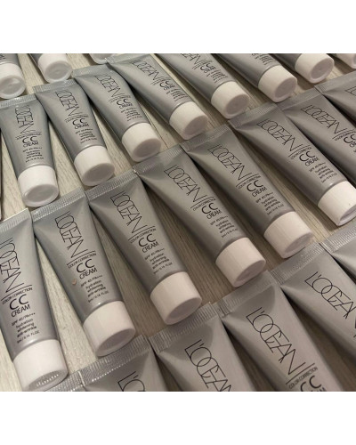 CC cream Locean Color Correction 5 мл
