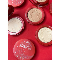 Хайлайтер для обличчя Pastel Profashion Stardust Highlighter