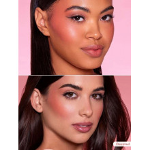 Рідкі матові румʼяна для обличчя Sheglam Color Bloom