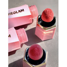 Рідкі матові румʼяна для обличчя Sheglam Color Bloom