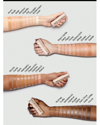 Тональний стік від Sheglam Skin Magnet High Coverage Foundation Stick
