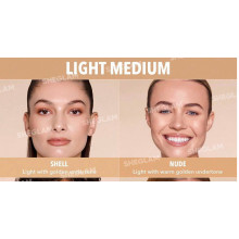 Тональний стік від Sheglam Skin Magnet High Coverage Foundation Stick