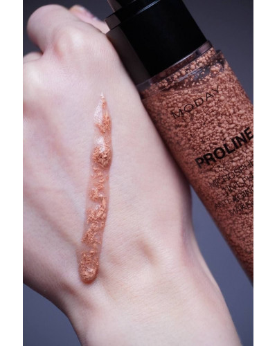 Мікросферичний тінт-флюїд для макіяжу MODAY Microsphere Tint-fluid