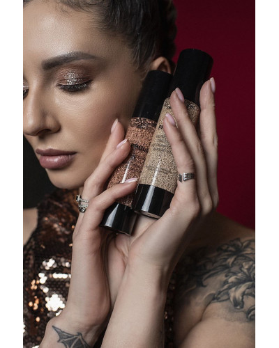 Мікросферичний тінт-флюїд для макіяжу MODAY Microsphere Tint-fluid