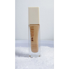 Тональна основа NATURAL GLOW NEVERTI
