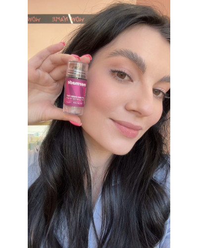 Тінт для губ та щік MERMADE Jelly Blush