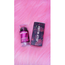Тінт для губ та щік MERMADE Jelly Blush