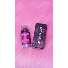 Тінт для губ та щік MERMADE Jelly Blush