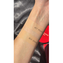 Тональна основа-кушон Missha Radiance Perfect-Fit Cushion Foundation SPF 50, 15г