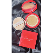 Тональна основа-кушон Missha Radiance Perfect-Fit Cushion Foundation SPF 50, 15г