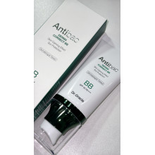 Dr. Oracle Антибактеріальний коригуючий BB-крем SPF 45 PA+++ (40 мл)