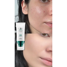 Dr. Oracle Антибактеріальний коригуючий BB-крем SPF 45 PA+++ (40 мл)