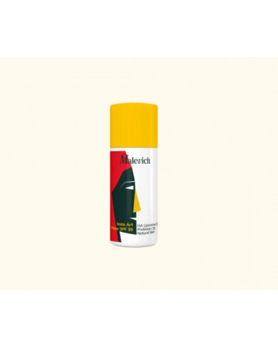 Malevich Зволожувальна база під макіяж SPF 30