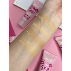 Тональний Miyo Beauty Skin Longlasting