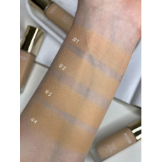 Тональний крем KIKO Milano Dolce Diva Fresh Feel Foundation SPF 30