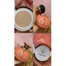 Зволожуючий СС крем - кушон Bogenia Perfect Skin