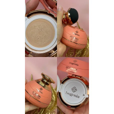 Зволожуючий СС крем - кушон Bogenia Perfect Skin